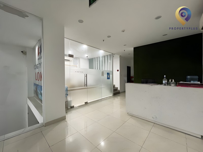 Vin Office Building